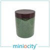 001-002 200ml Bottle of 5mm Static Flock Grass - Dark Green