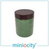 001-003 200ml Bottle of 5mm Static Flock Grass - Mid Green