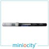 001-201 Acrylic Paint Pen - White