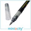 001-204 Acrylic Paint Pen - Dark Concrete