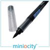 001-206 Acrylic Paint Pen - Tarmac Black