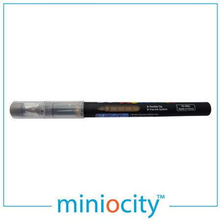 001-207 Acrylic Paint Pen - Sleeper Grime