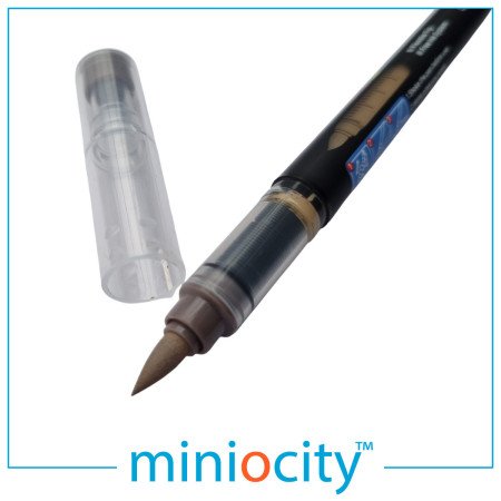 001-207 Acrylic Paint Pen - Sleeper Grime