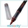001-208 Acrylic Paint Pen - Brick Red