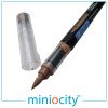 001-210 Acrylic Paint Pen - Mid Rust