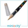 001-214 Acrylic Paint Pen - Fencing Cream