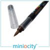 001-215 Acrylic Paint Pen - Fencing Brown