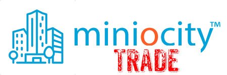 miniocity™